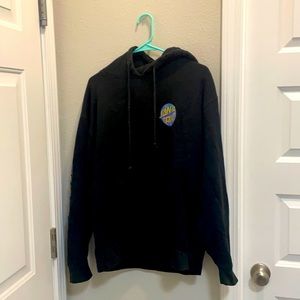 Santa Cruz Hoodie